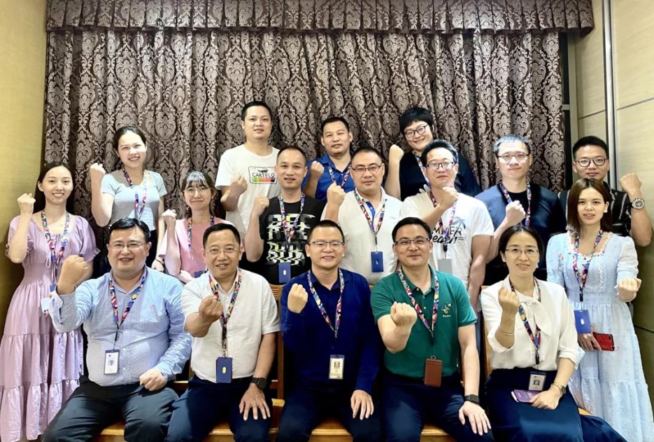 持续前进，拓展新方向 | 电声业务中心成立汽车项目